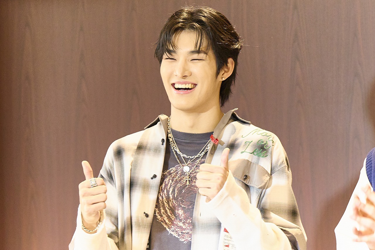 ユン・イェチャン