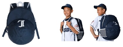 ミニキャップポーチ8/19発売！ | 埼玉西武ライオンズ