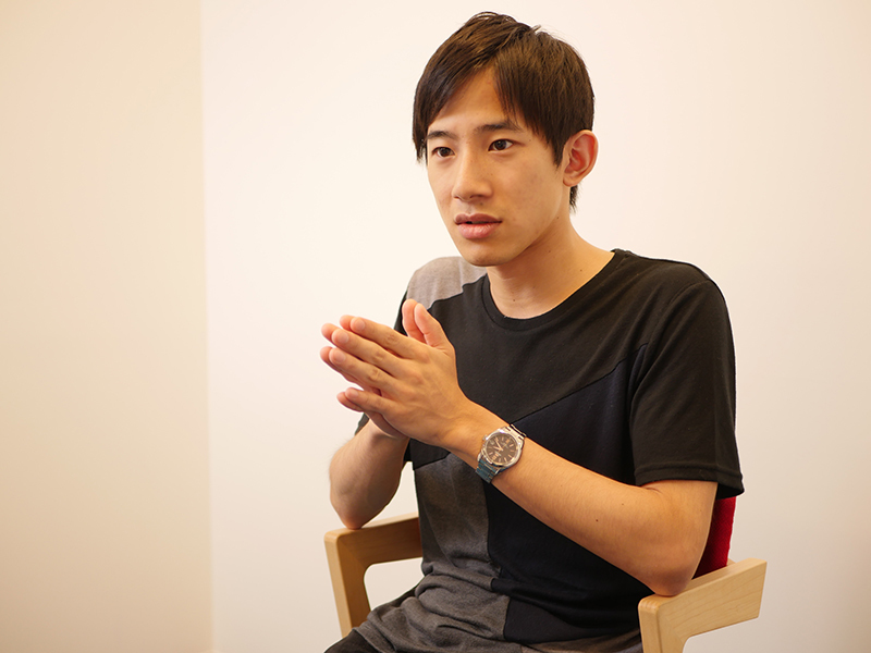 上野耕平