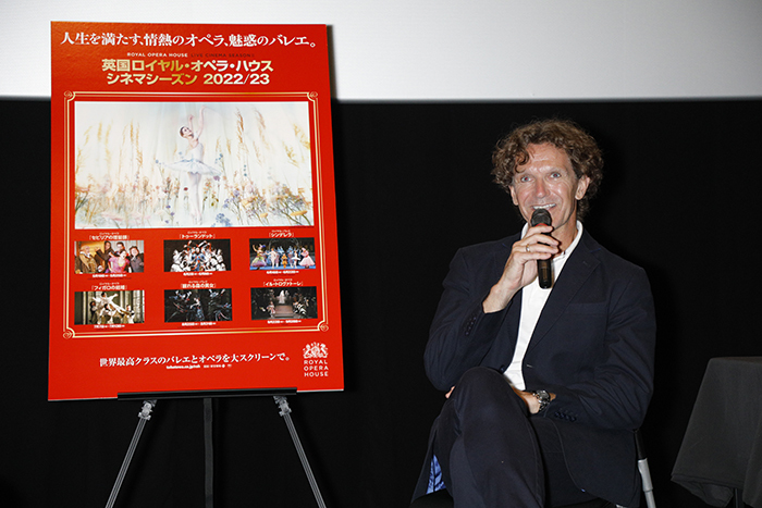 ギャリー・エイヴィス