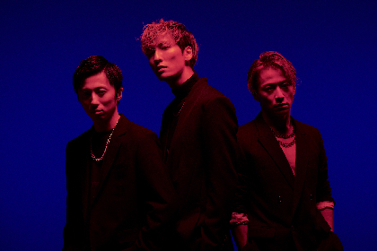 w-inds. 　デビュー19周年記念日に公演中止となったファンクラブツアーセットリストのスペシャル映像をプレミア公開