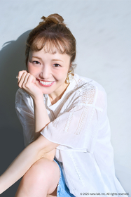ミュージカル俳優・声優として活躍する高野菜々、新会社「株式会社nana lab.（ナナラボ）」を設立
