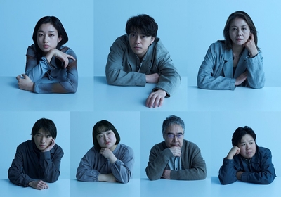 勝地涼、河合優実、小泉今日子ら出演、岩松了作・演出　ノスタルジックなサスペンス劇『私を探さないで』を上演