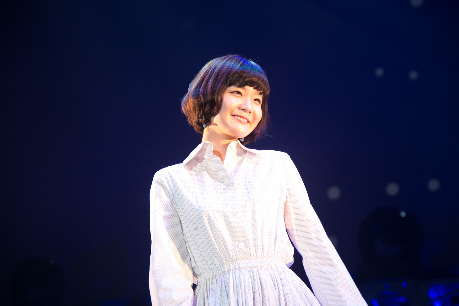 吉澤嘉代子