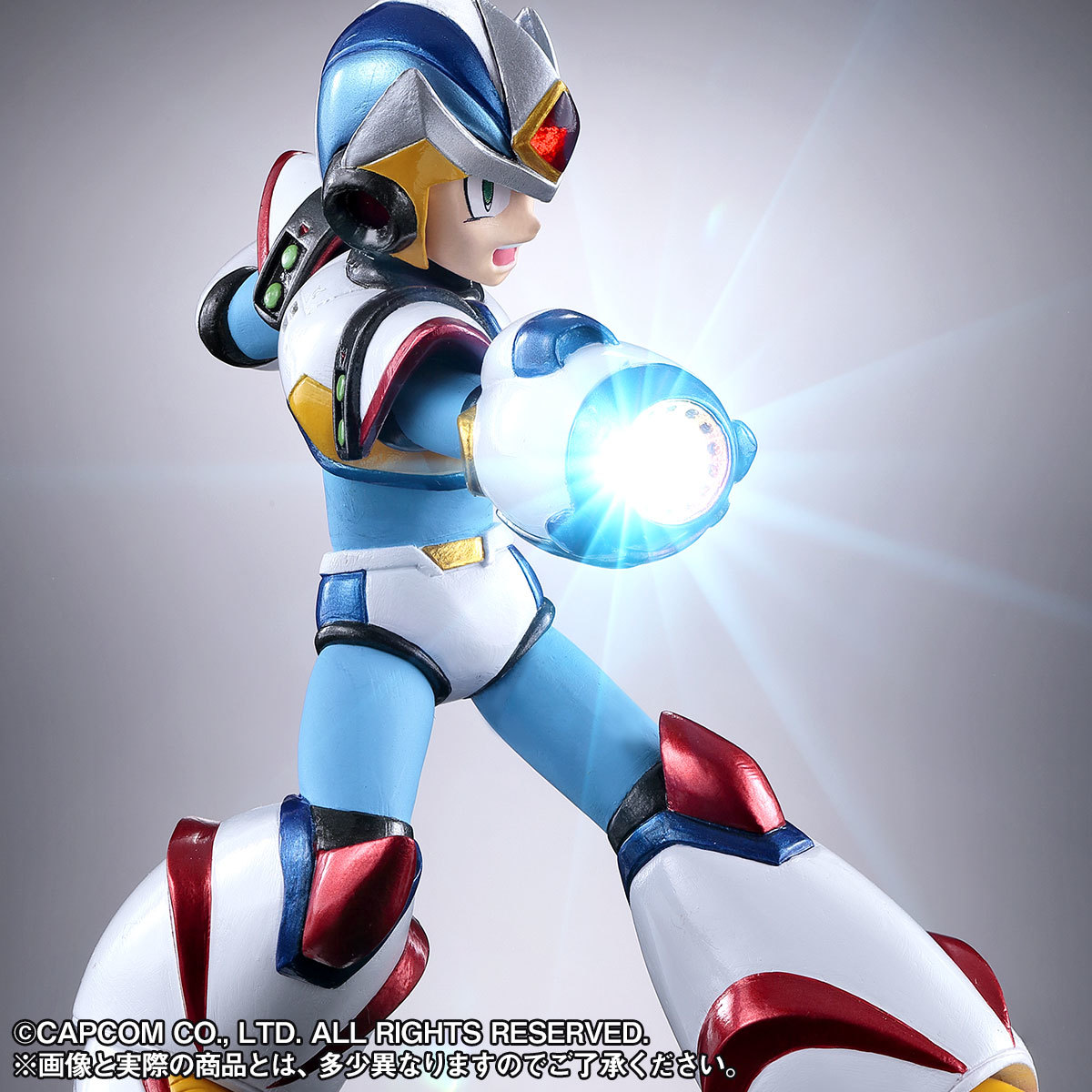 (C)CAPCOM CO., LTD. ALL RIGHTS RESERVED.