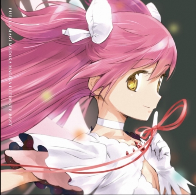 （C）Magica Quartet／Aniplex・Madoka Partners・MBS （C）Magica Quartet／Aniplex・Madoka Movie Project 