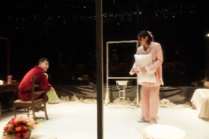 舞台【楽屋】DVD 伊藤裕一 伊勢大貴 大高洋夫 佐藤アツヒロ - その他