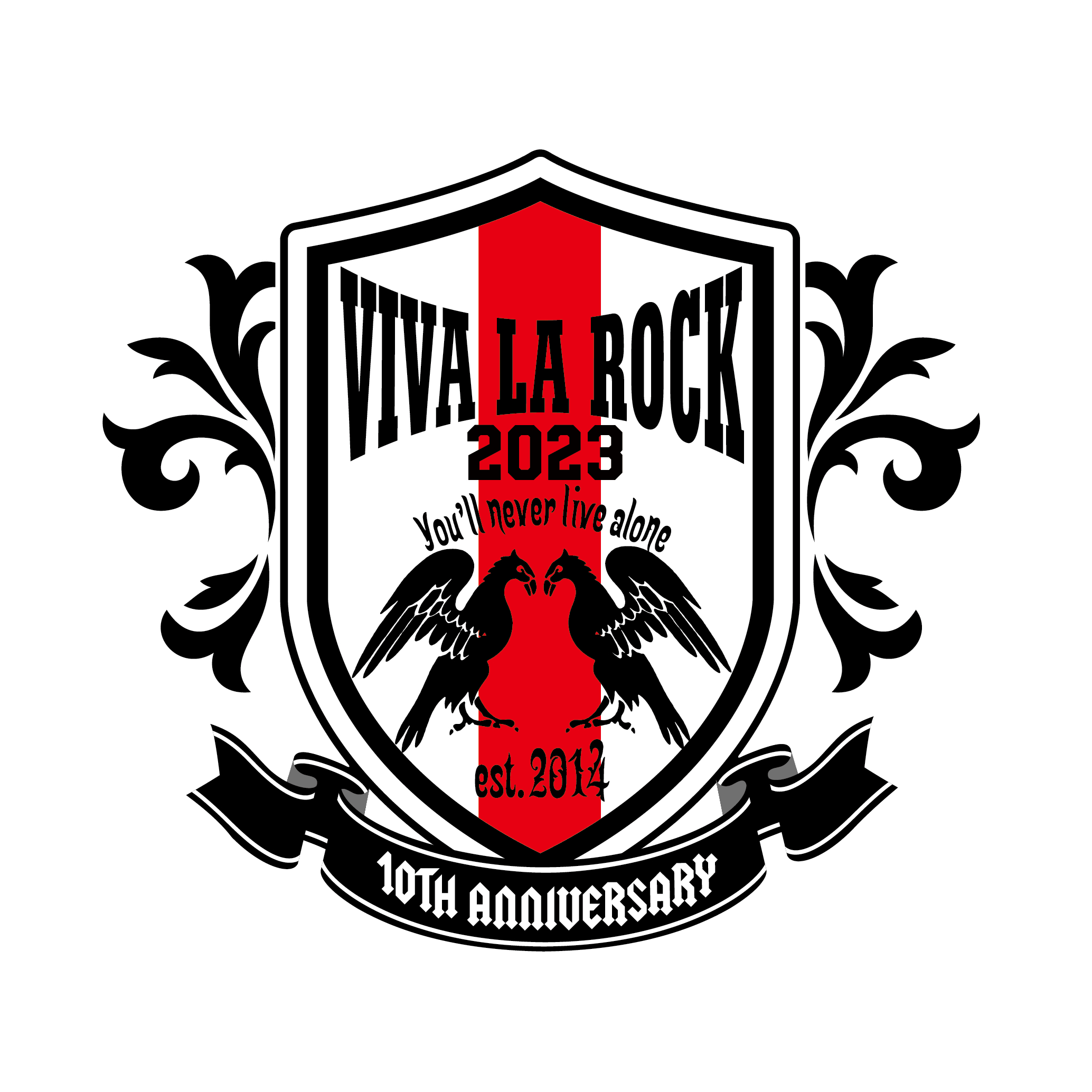 VIVA LA ROCK 2023』第3弾発表でACIDMAN、クリープハイプ、Vaundy