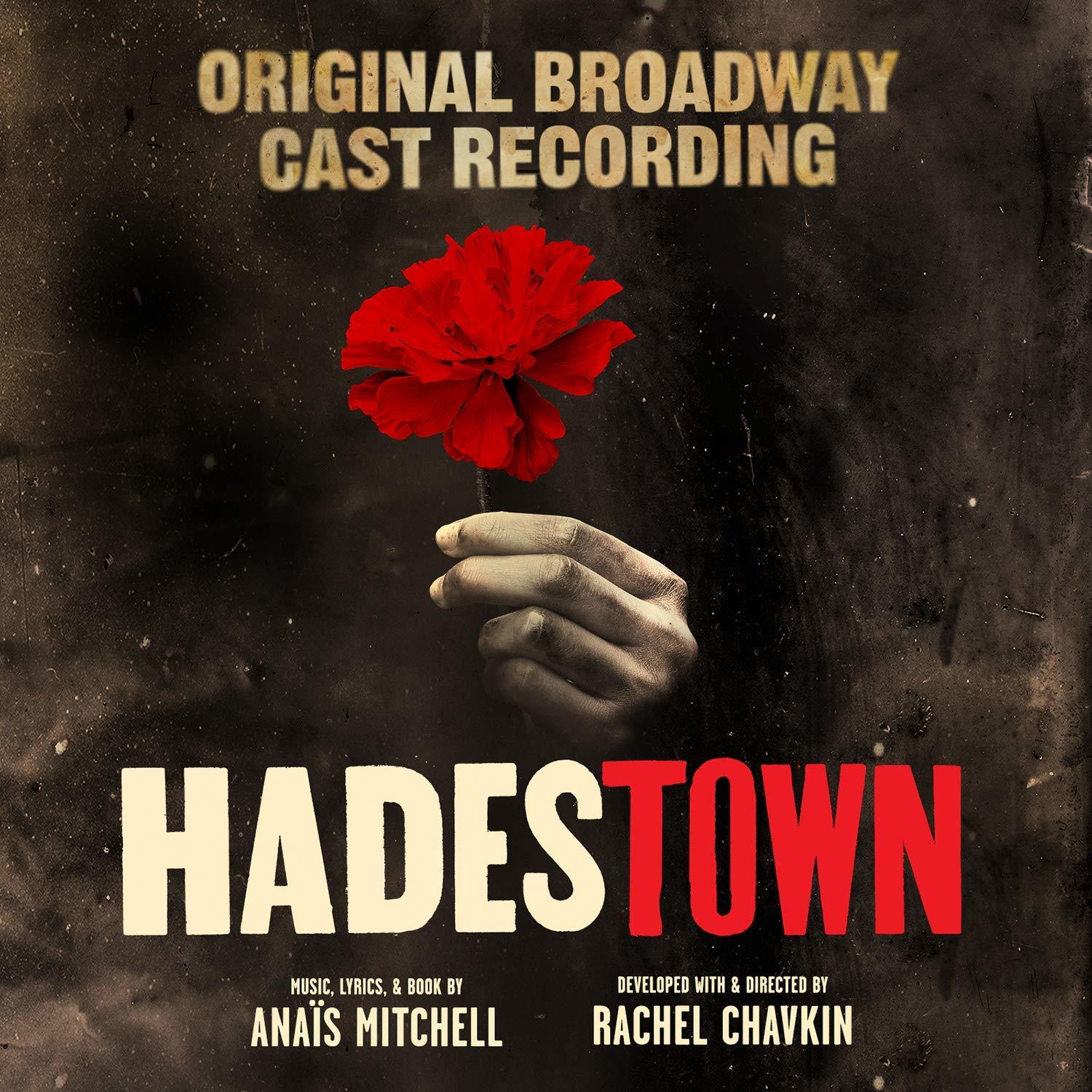 Hadestown サントラ盤が第62回グラミー賞ミュージカル アルバム賞 Spice エンタメ特化型情報メディア スパイス