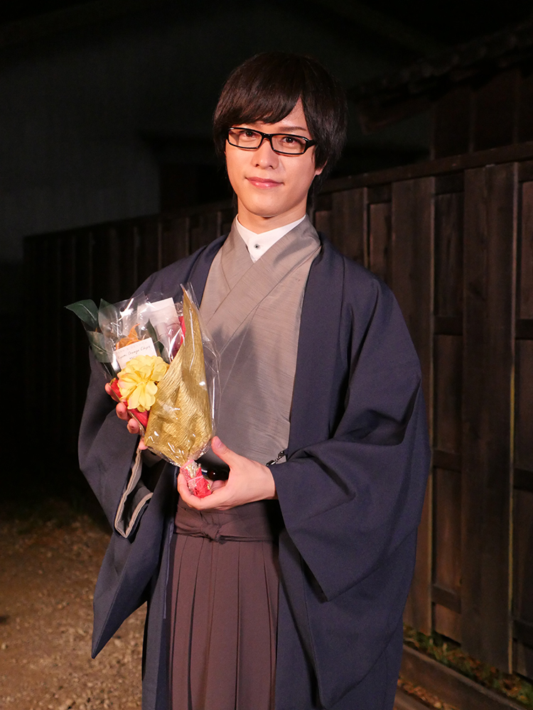(c)ぼくらく