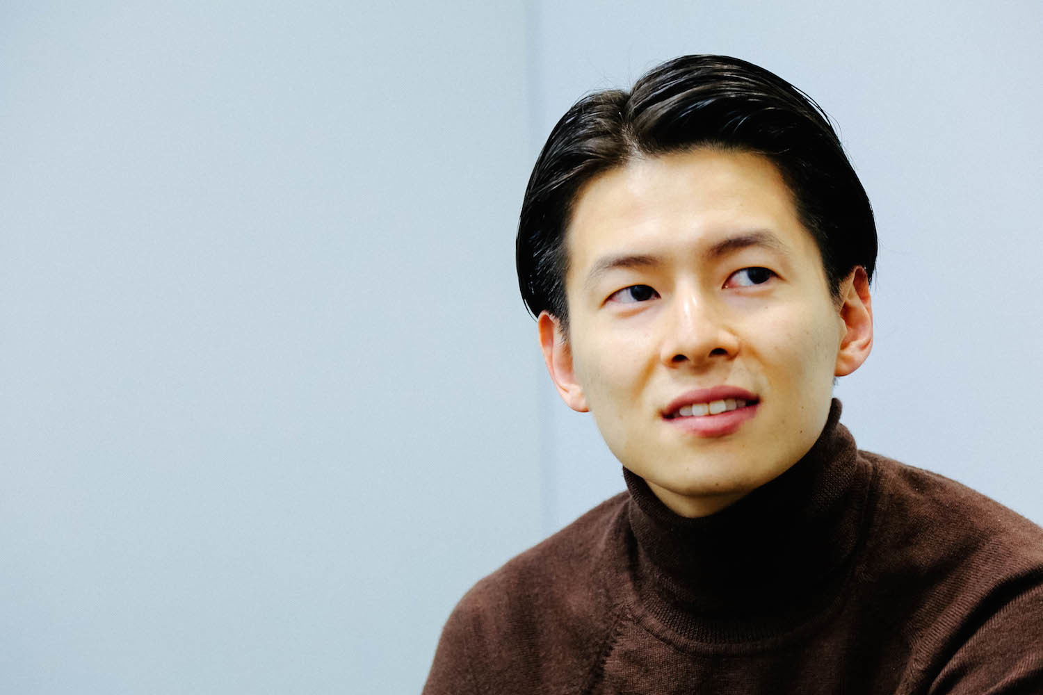 odol・ミゾベリョウ 撮影＝風間大洋