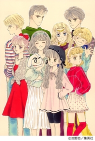 『ときめきトゥナイト展』東京会場　本邦初公開の扉絵・原画など展示内容、オリジナルグッズの一部情報、公式図録、来場者特典など一挙解禁