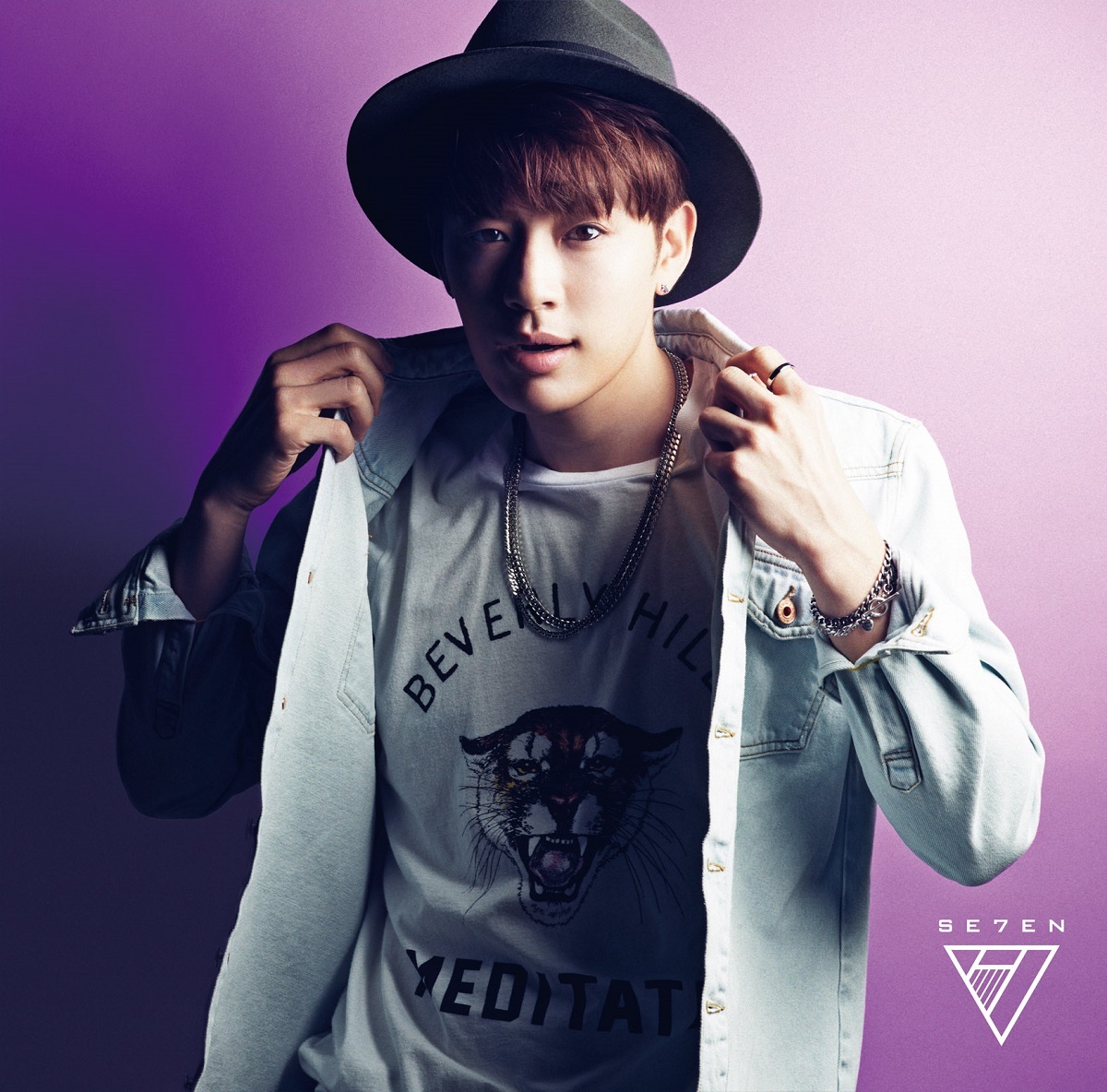 SE7EN「RAINBOW」