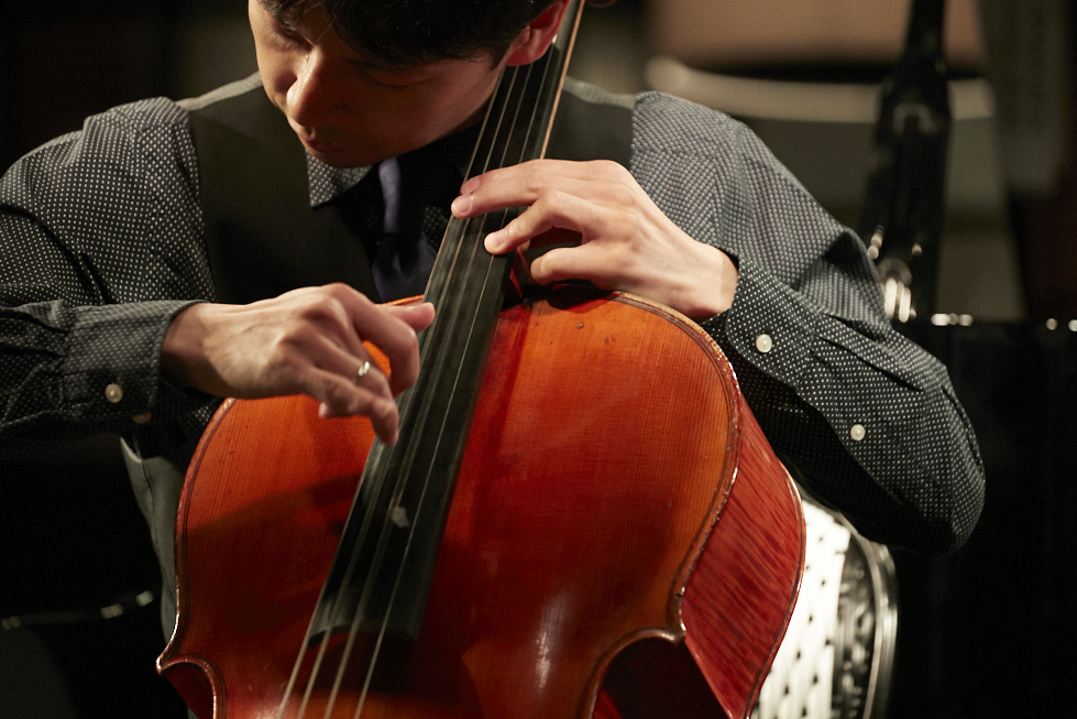 画像 クラシックもジャズ ポップスも自由自在 西谷牧人 チェロ と新居由佳梨 ピアノ が共演 の画像7 15 Spice エンタメ特化型情報メディア スパイス