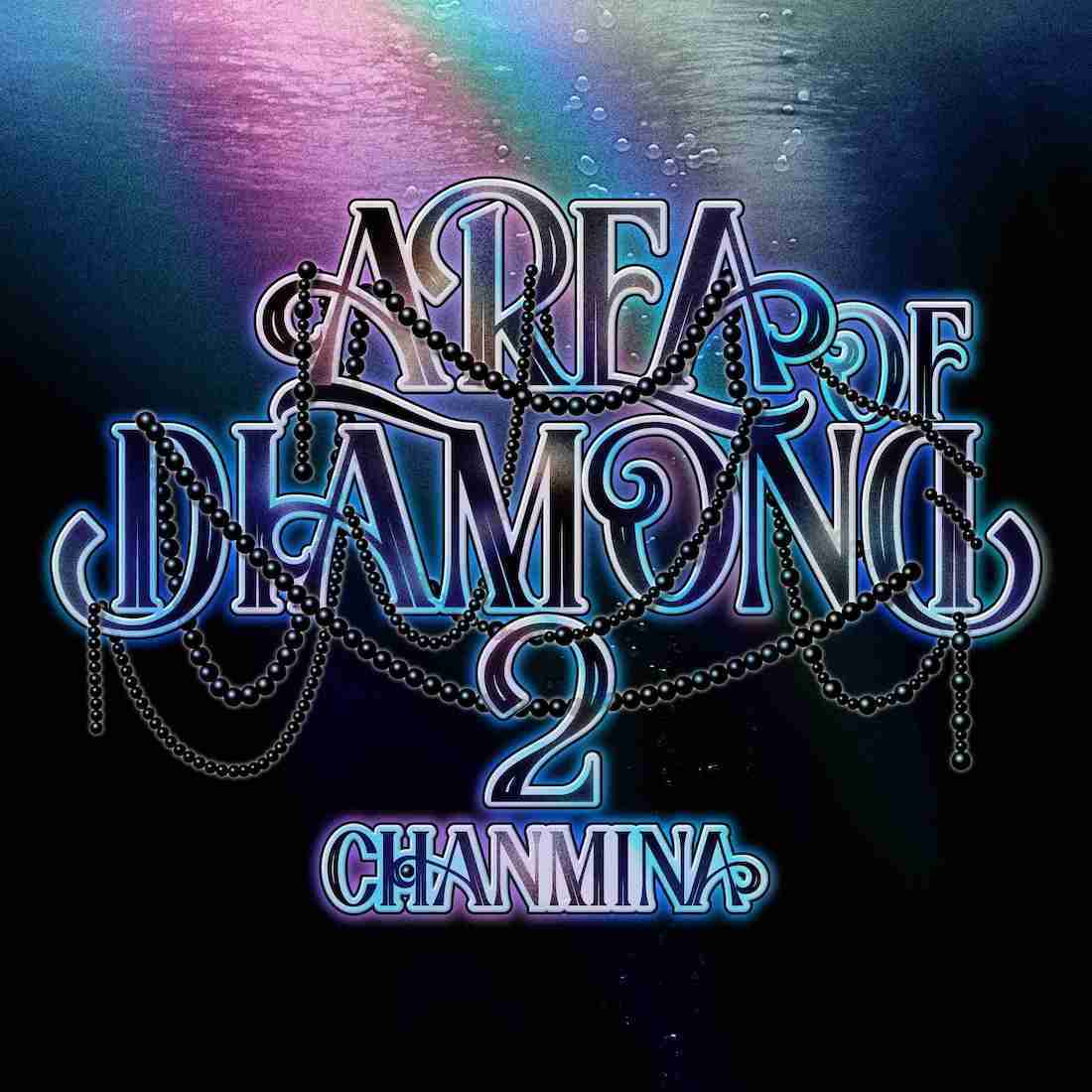 ちゃんみな、約2年ぶりの全国ツアー『AREA OF DIAMOND 2』6都市8公演に