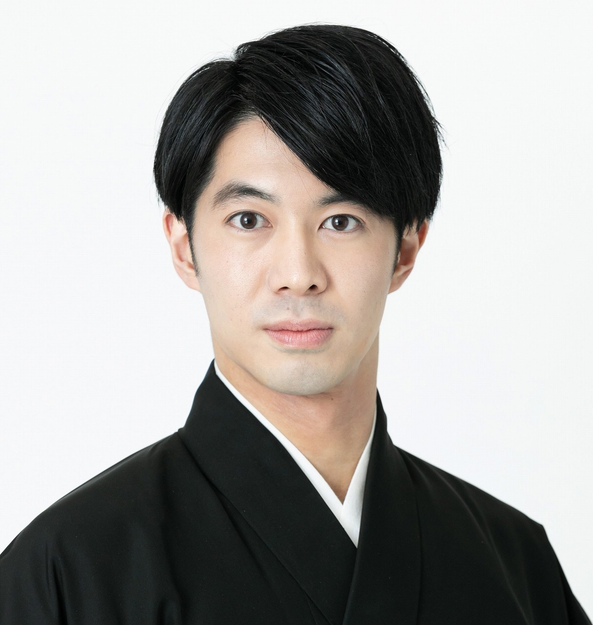 野村万之丞（長男）
