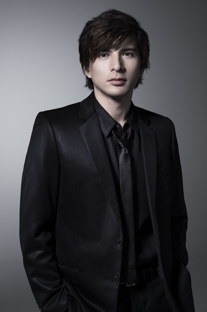 城田優