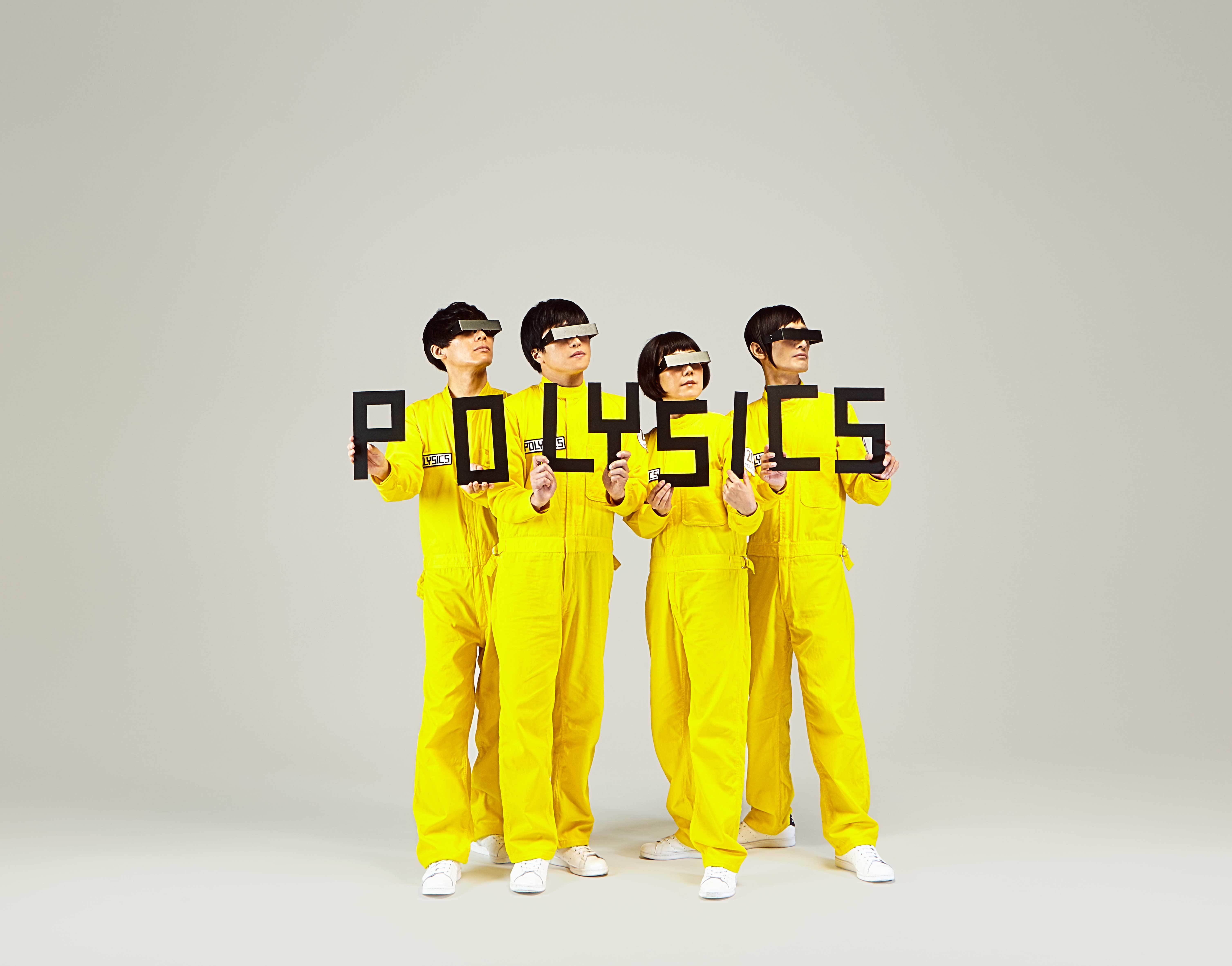 POLYSICSPOLYSICS