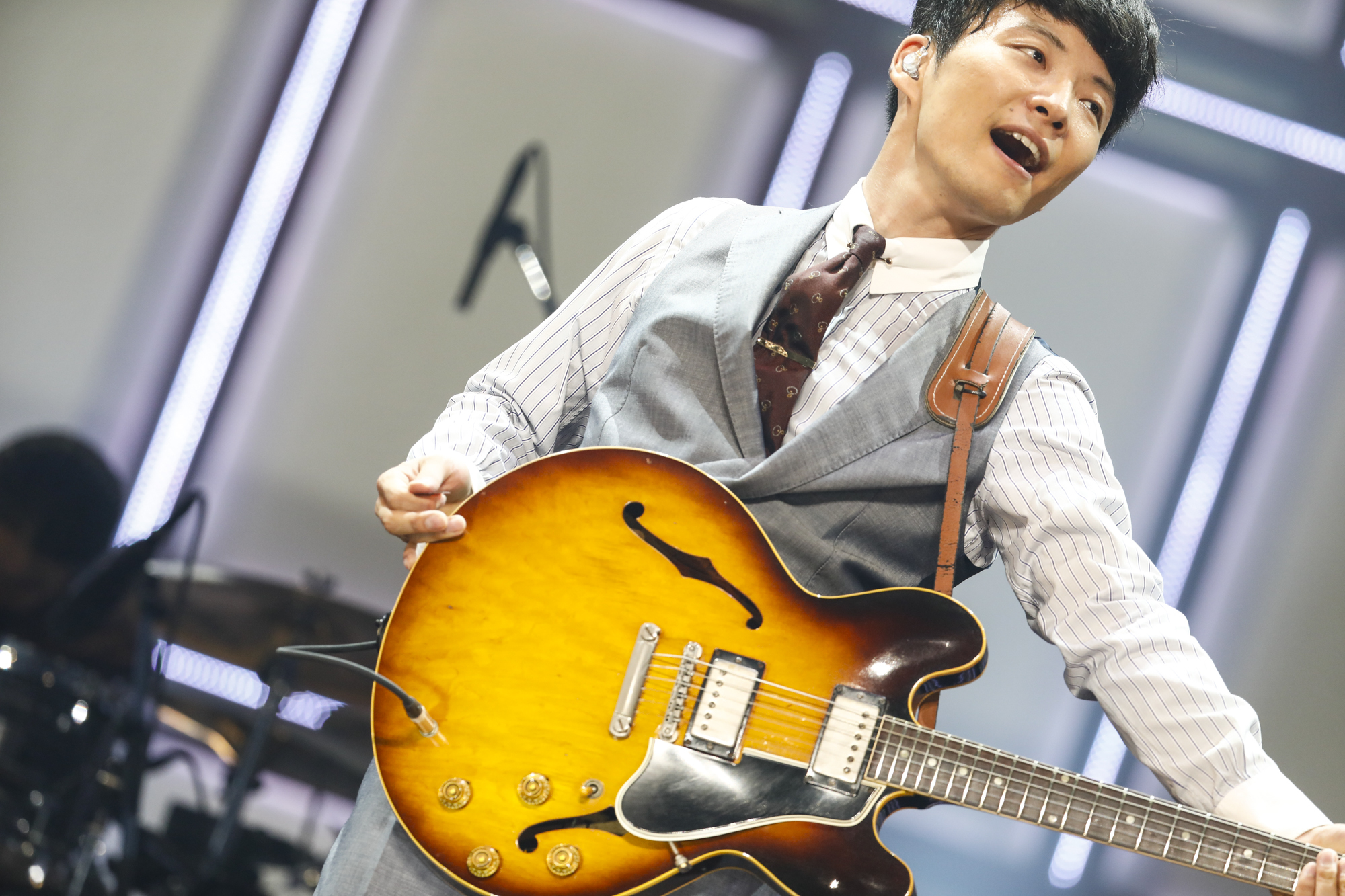 星野源 Blu-ray Live Tour “Continues” Etype付