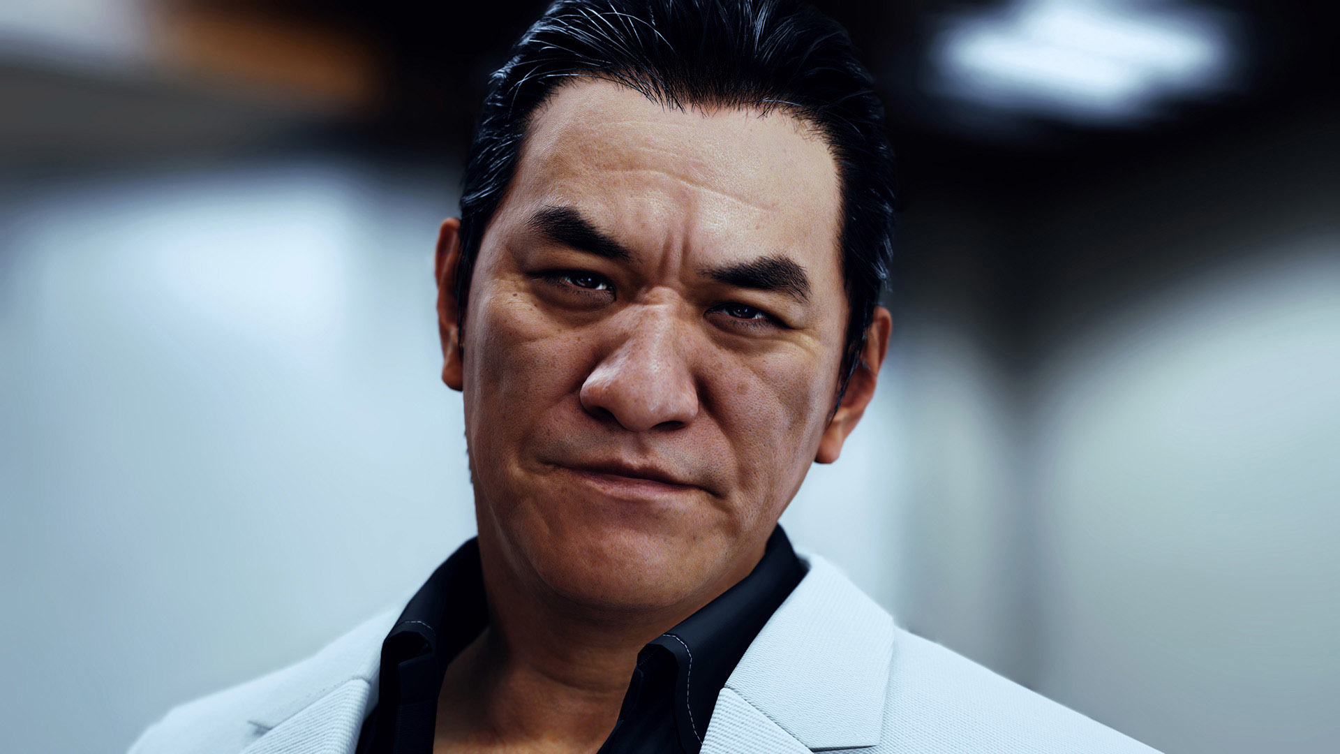 画像 主演はなんと木村拓哉 龍が如く チーム最新作 Judge Eyes 死神の遺言 完成披露会レポート の画像8 9 Spice エンタメ特化型情報メディア スパイス