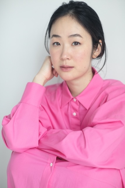 黒木華
