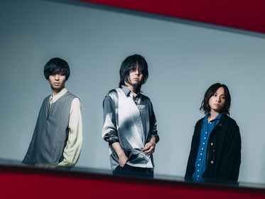 ヒトリエ、初アルバムリリースから10年を記念したワンマンライブが開催決定