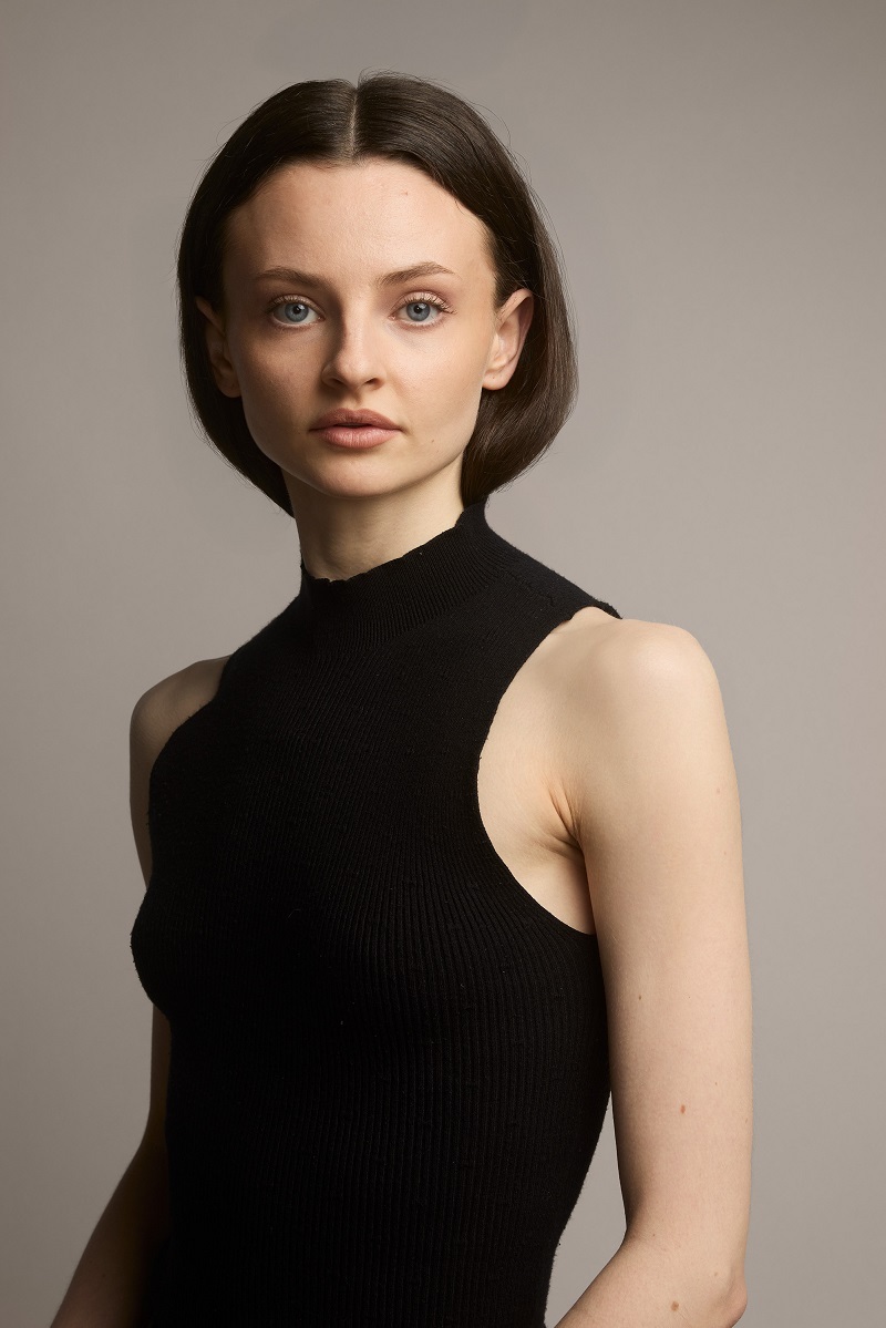 ヴィオレッタ・ケラー / Violetta Keller