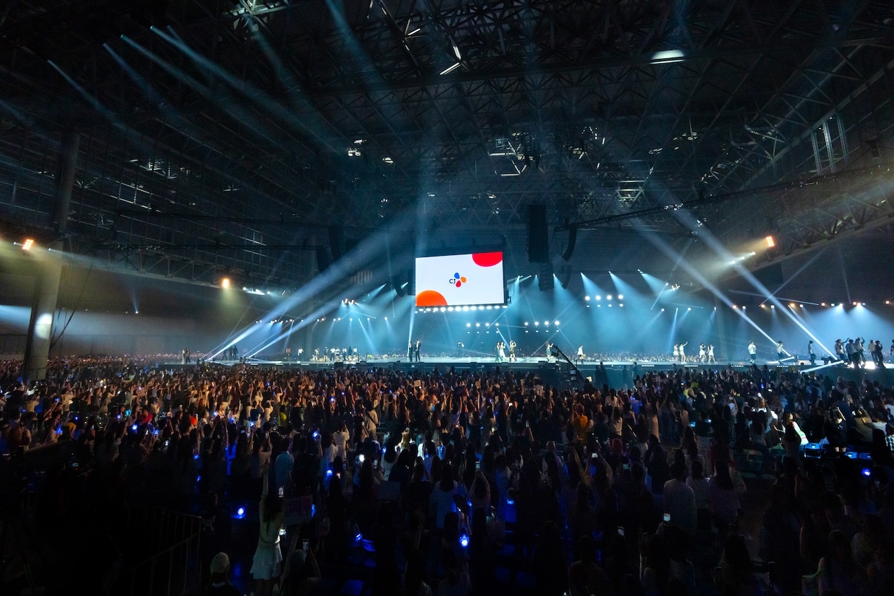 『KCON JAPAN 2025』