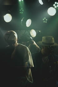 TOKYO No.1 SOUL SET、1年ぶりの新曲「花を待つ」リリース