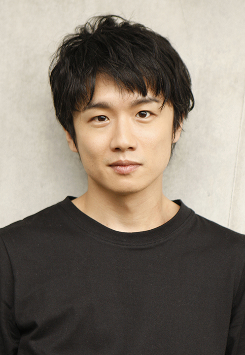 風間俊介