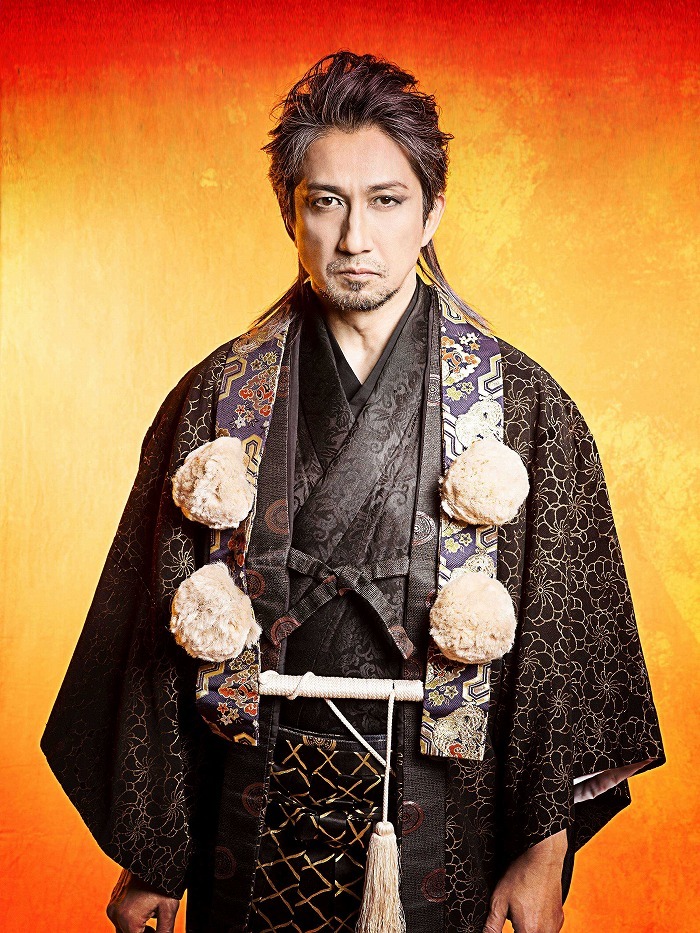 久坂衒太夫 （神尾佑）