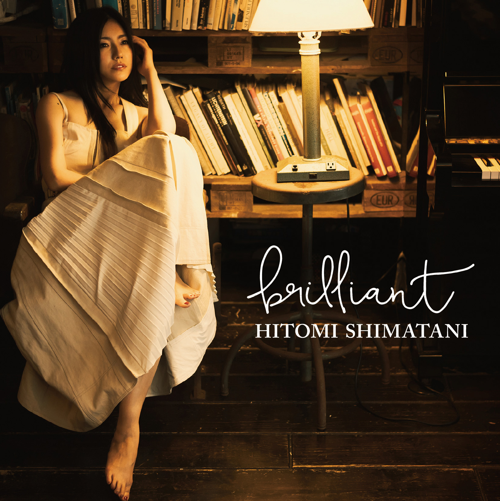 『brilliant』  