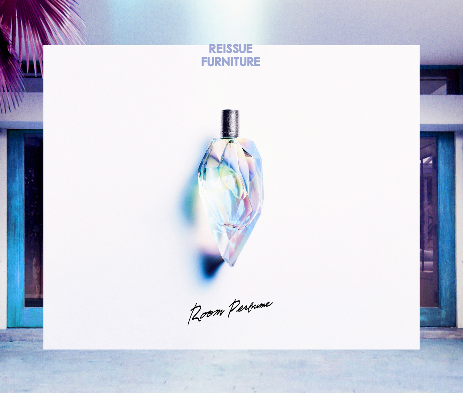 「Room Perfume」
