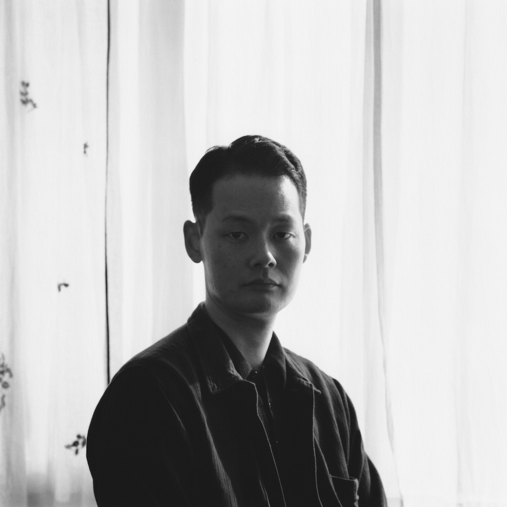 守山友一朗 Photo by (C)Rieko Tamura