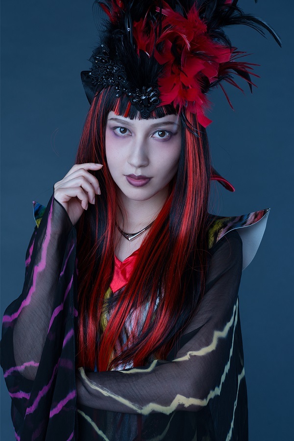 　(c)ミュージカル「リボンの騎士」製作委員会2015