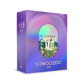 BTS Blu-rayライブDVD4本　テテポスター等グッズ付き BTS 2021 MUSTER SOWOOZOOのDVD・Blu-ray・デジタルコード