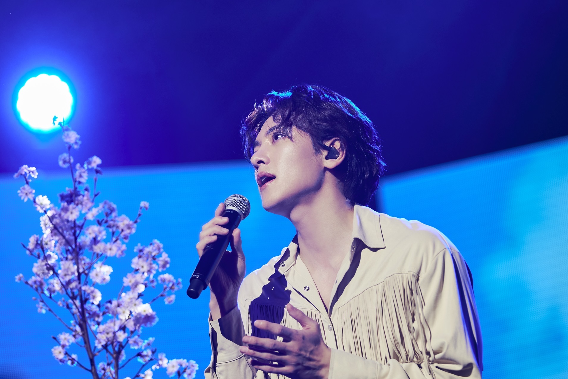 チ・チャンウク （C）JI CHANG WOOK Japan Official Fanclub