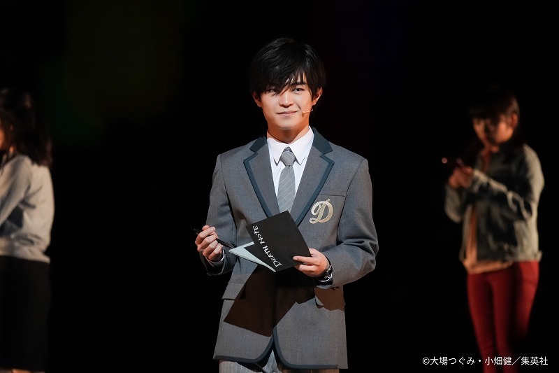 渡邉 蒼（Wキャスト）