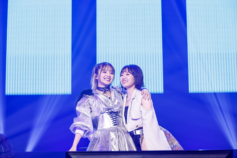 GARNiDELiA feat. 東山奈央（DAY3）