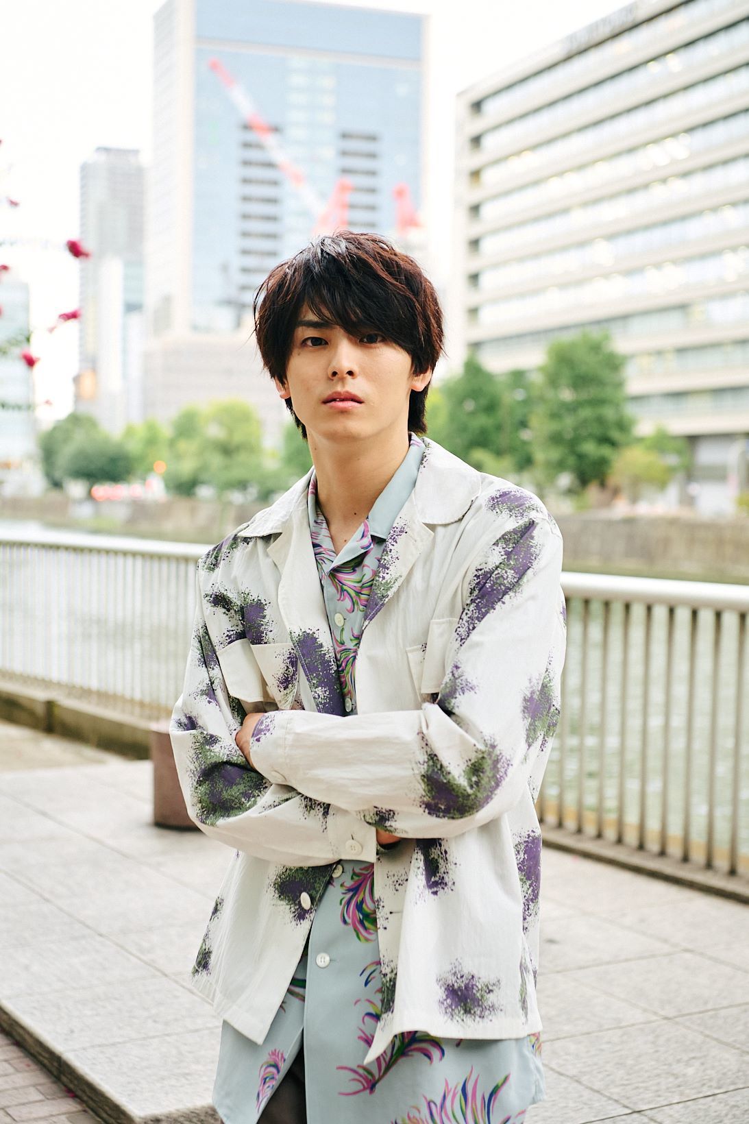 高野洸