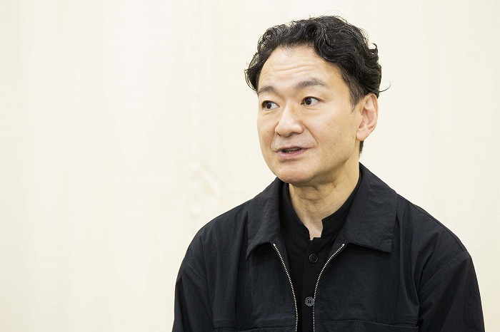 白井晃