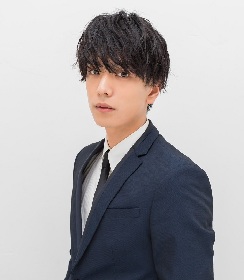 黒羽麻璃央が演じる 極悪人 志々雄真実のビジュアルが解禁 ミュージカル るろうに剣心 京都編 Spice エンタメ特化型情報メディア スパイス