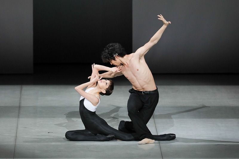 (C)Kiyonori Hasegawa