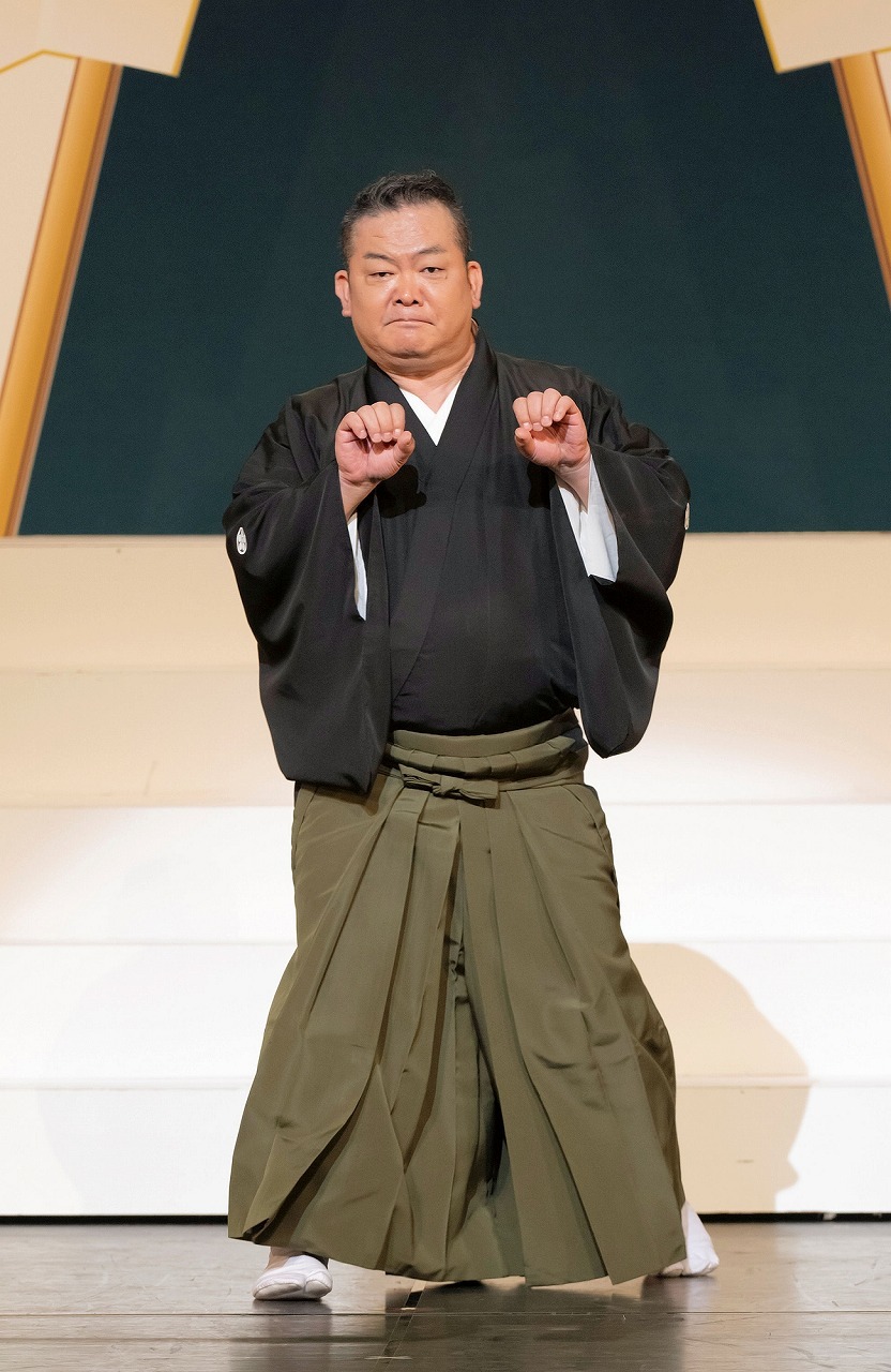川浪ナミヲ