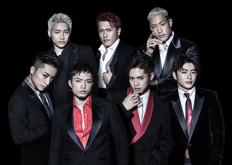 Generationsによるexile Lovers Again カバー音源解禁 歌い継がれ 語り継がれ 世代を超えて継承されていく事 それこそが Exileの在り方 Spice エンタメ特化型情報メディア スパイス