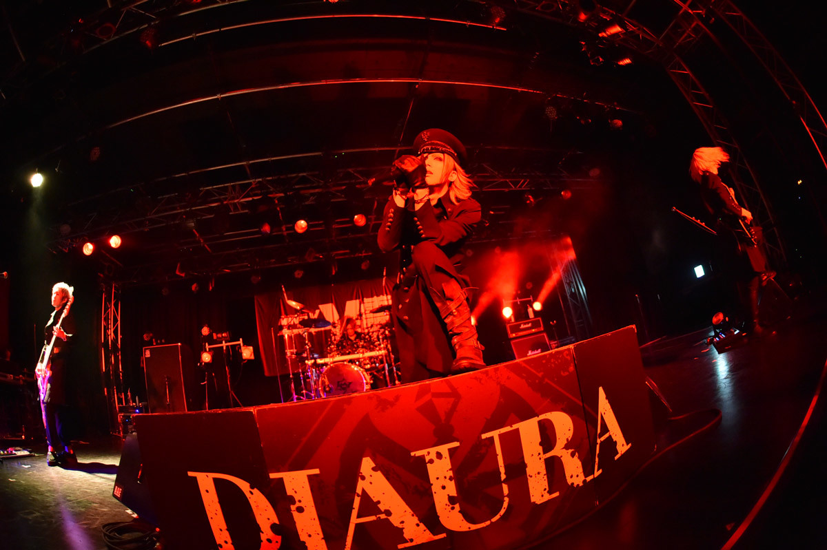 DIAURA