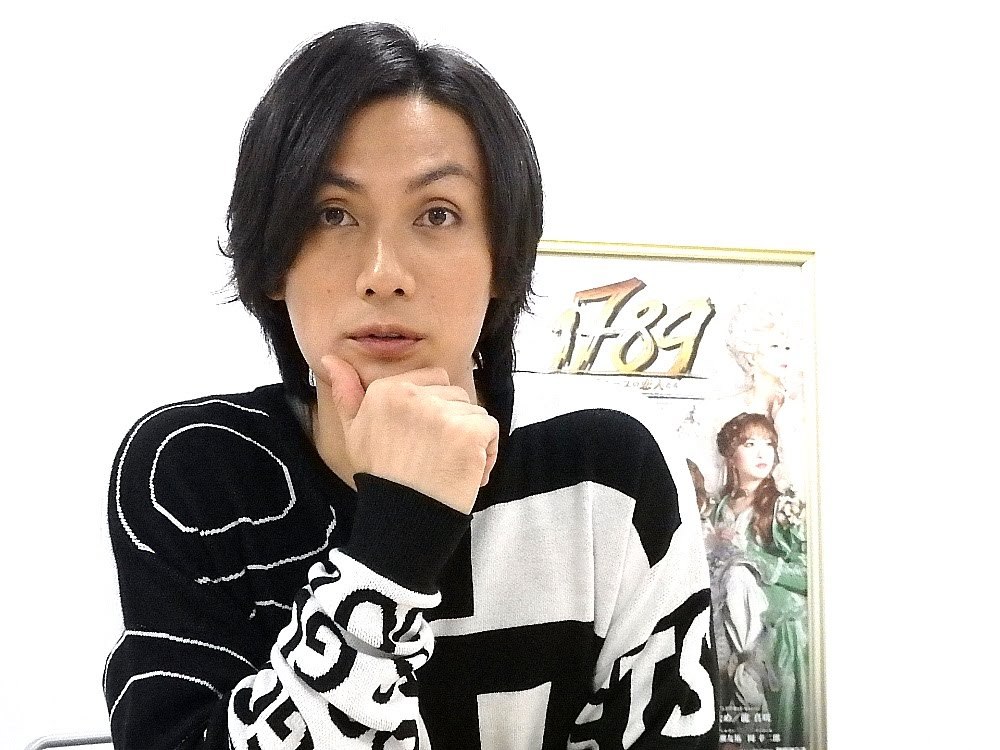 加藤和樹