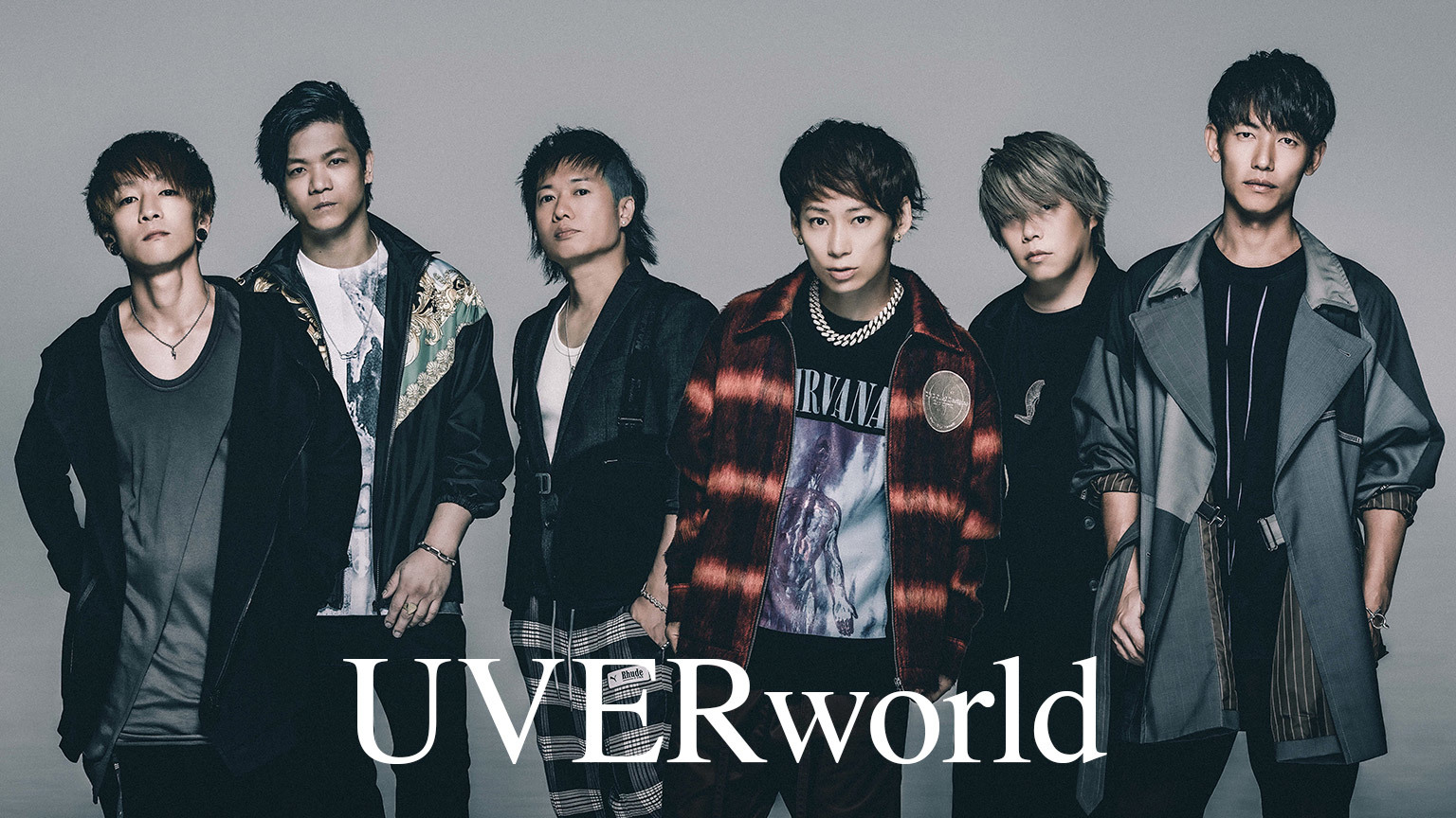 Uverworld 最新曲 After Life のmv フル尺 を公開 Spice エンタメ特化型情報メディア スパイス