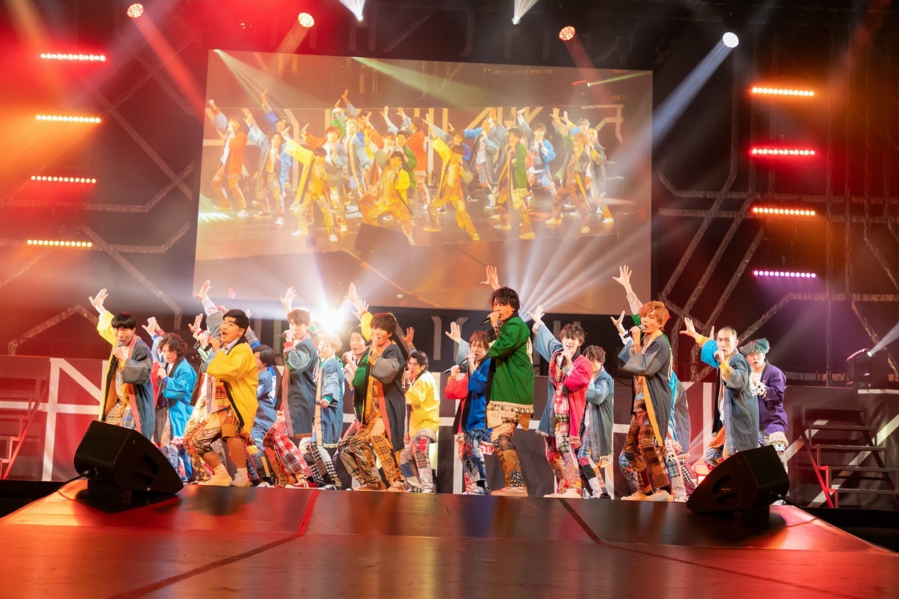 Amazon.co.jp | 超新星 AiiA Special Concert 2012 PURE LOVE