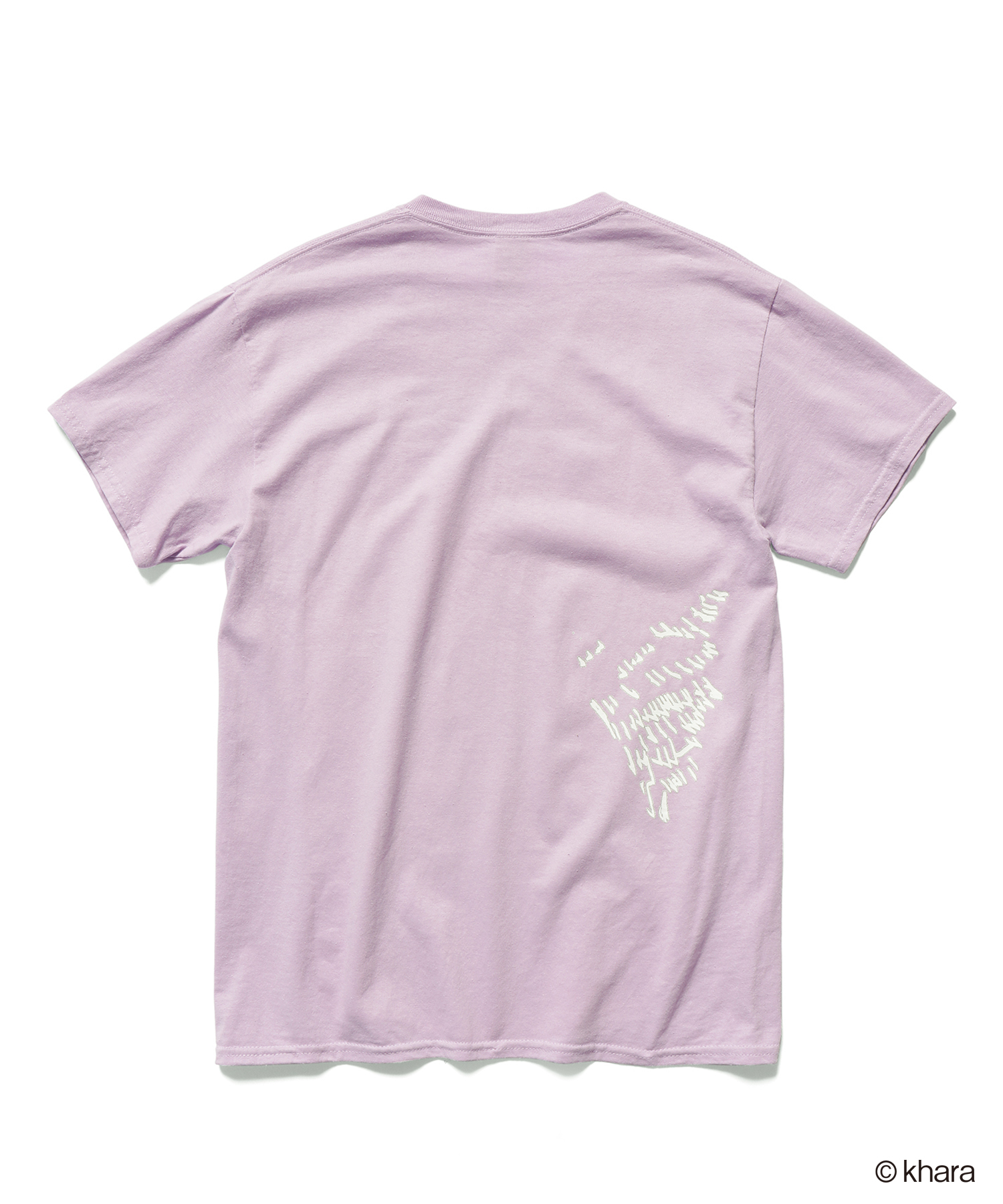 MAMI HANAI 00 S/S TEE